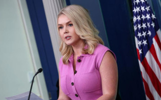 Трампа не влаштовують пропозиції про тимчасове припинення вогню, бо він хоче бути президентом, який встановить мир — Білий дім