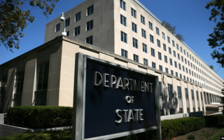 У Держдепі США відреагували на визнання КНДР участі своїх військ у війні проти України