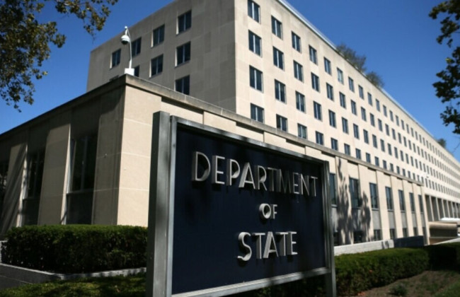 В Госдепе США отреагировали на признание КНДР участия своих войск в войне против Украины