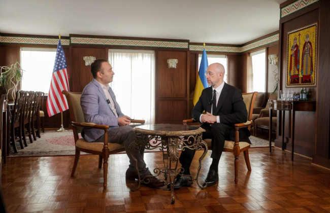 Україна шукає нові джерела фінансування через спецмито на товари з РФ