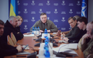 Дезертирам продлят срок упрощенного добровольного возвращения на службу до 30 августа – комитет по нацбезопасности рекомендовал парламенту принять закон