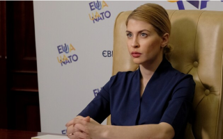 Украина и Венгрия начнут регулярные консультации по разблокированию переговорного процесса о вступлении в ЕС, — Ольга Стефанишина