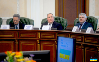 «Ці суди необхідні та обґрунтовані» - Вища рада правосуддя погодила утворення Спеціалізованого окружного адміністративного суду та його апеляційної інстанції