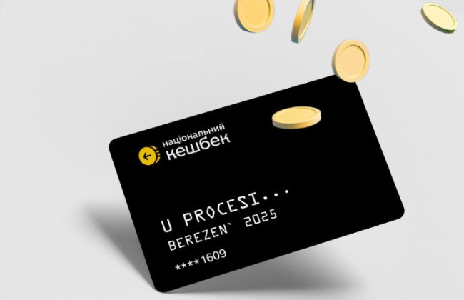 Национальный кешбэк за март будет рекордным за всю историю программы — Минэкономики