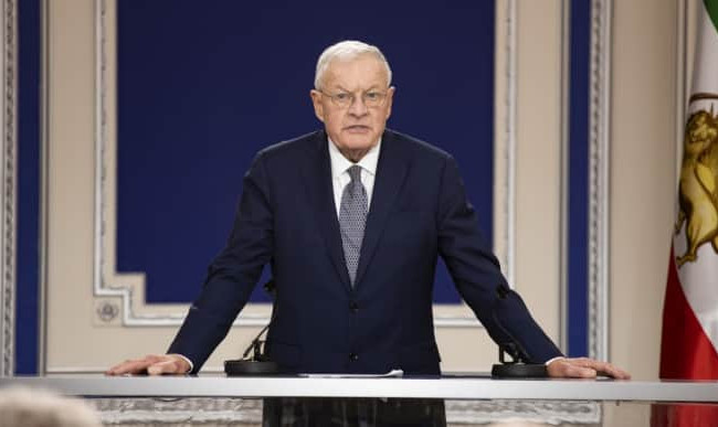 Трамп хочет всеобъемлющего прекращения огня как минимум на 30 дней, — спецпредставитель Келлог