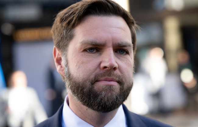 Переговоры о завершении войны в Украине в самом разгаре — вице-президент США Венс