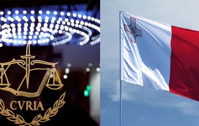 Верховный суд ЕС вынес решение против схемы «золотых паспортов» Мальты