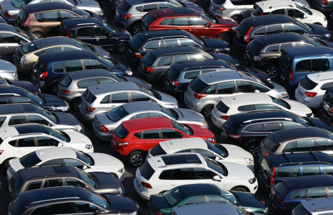 Новые налоги ударили по авторынку – как изменятся цены на подержанные авто в 2025 году