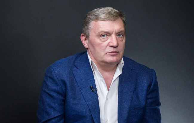 Верховный Суд поставил точку в деле экс-замминистра по вопросам ВОТ Грымчака