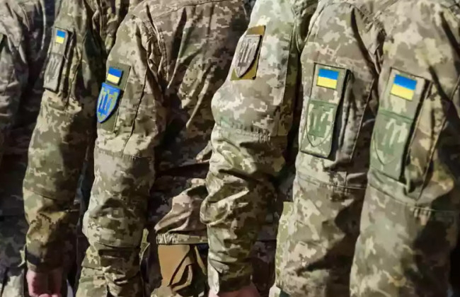 Военные 18-25 лет смогут учиться без отрыва от службы — законопроект