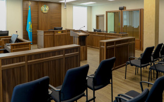 Суди в Казахстані надсилають сторонам прогноз щодо того, чи буде задоволено їх позов, зроблений за допомогою ШІ