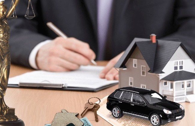 У Мін’юсті нагадали, як спадкоємцю за кордоном отримати спадщину в Україні