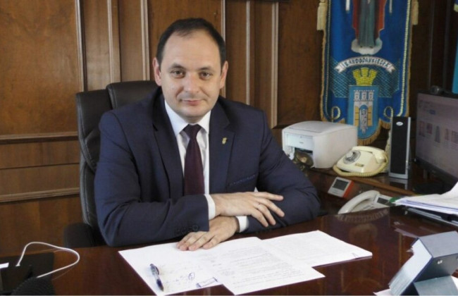 Чи можна бити дітей за російську мову — мер Івано-Франківська Марцінків зробив опитування