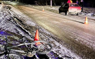 Апеляційний суд пом’якшив покарання водію за смертельний наїзд на лежачого чоловіка