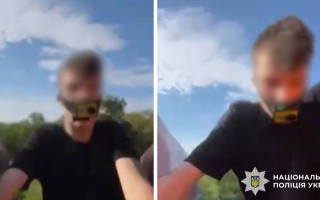 Ризикували життям заради відео в соцмережах — у Києві двоє підлітків катались між вагонами метро