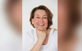 У Німеччині знайшли вбитою авторку бестселерів про росіян Олександру Фрьоліх