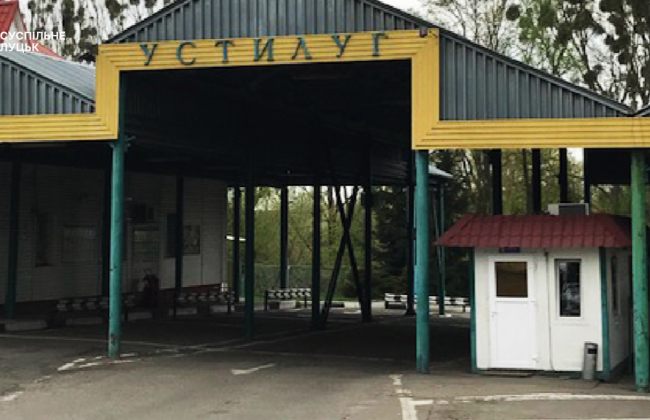 На границе с Польшей частично ограничат движение до июня