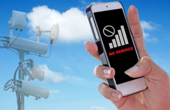 Часть Гренландии без Интернета, ТВ и мобильной связи на фоне масштабного блэкаута в Испании