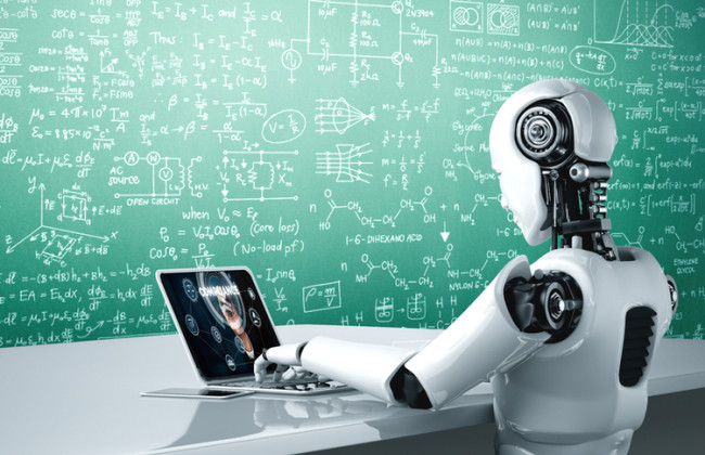 В Україні розробили рекомендації щодо відповідального використання ШІ у вишах