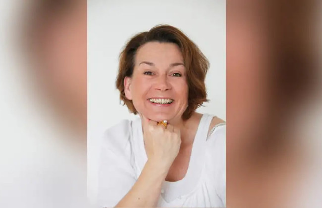 В Германии нашли убитой автора бестселлеров о россиянах Александру Фрелих