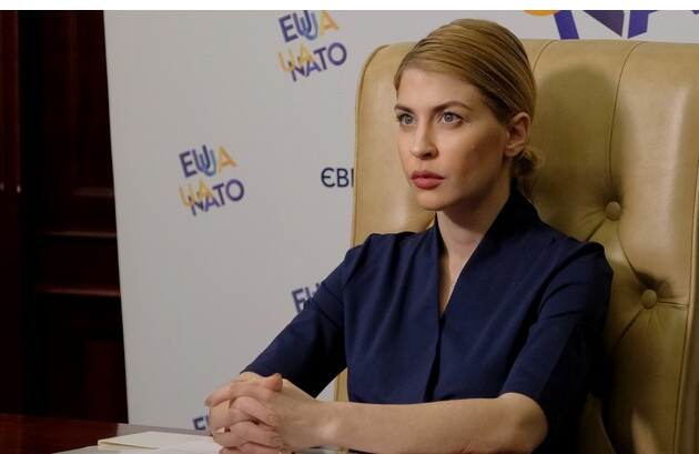Украина и Венгрия начнут регулярные консультации по разблокированию переговорного процесса о вступлении в ЕС, — Ольга Стефанишина