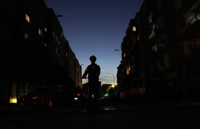 Верховний суд Іспанії ініціював розслідування причин блекауту