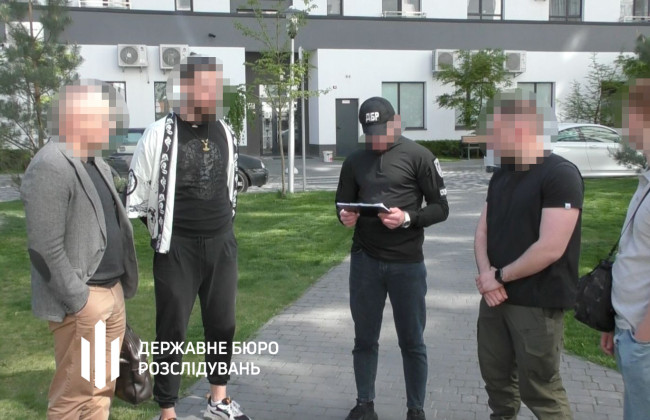 Інсценував зникнення, щоб родина отримала мільйонну компенсацію — ДБР затримало дезертира