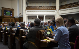 Роботодавців зобов’яжуть платити пеню працівнику у разі затримки зарплати більш, ніж на 15 днів – Рада схвалила законопроект