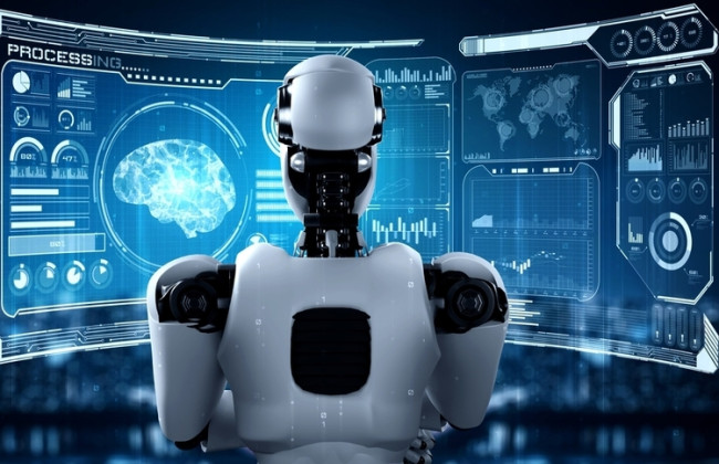 Microsoft фиксирует бум ИИ-кодирования – до 30% кода пишут нейросети