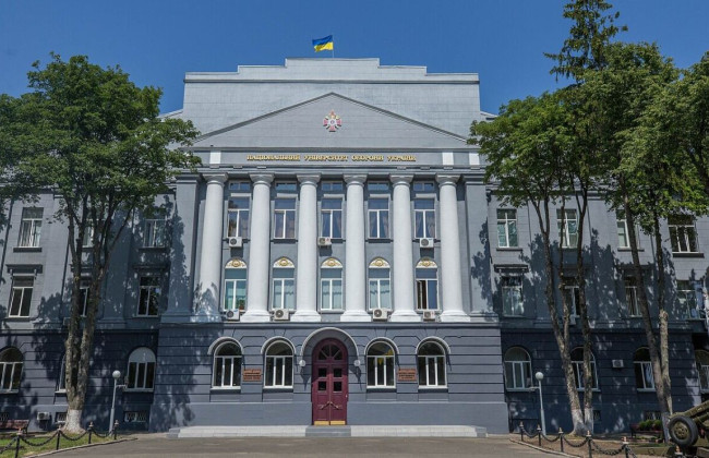 НАТО проведет аудит военного образования в Украине