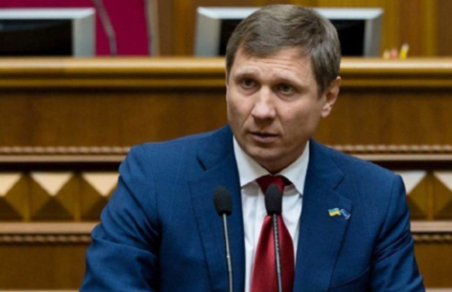 САП инициировала новое дело против нардепа Сергея Шахова из-за незадекларированного имущества в Дубае