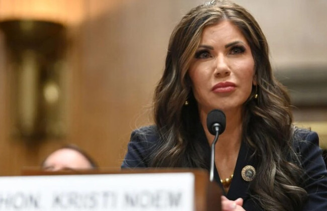 В США задержание двух украинцев за «незаконное голосование на выборах» в 2024 году