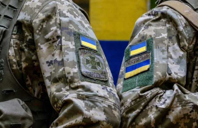 В Украине отмечают День пограничника