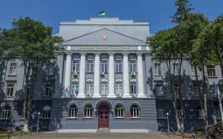 НАТО проведет аудит военного образования в Украине
