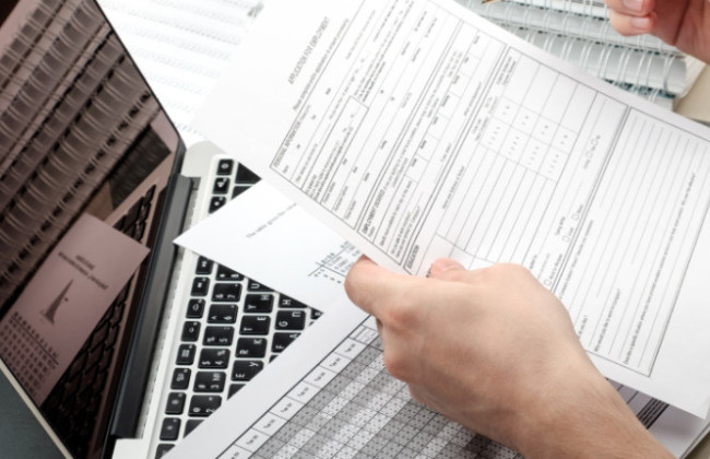 30 апреля — последний день подачи деклараций о доходах