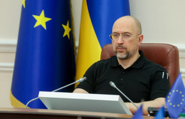 В Раде 1 мая начнутся консультации по ратификации соглашения с США о недрах, — Денис Шмыгаль