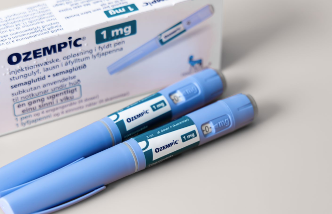 Суд у США заборонив аптекам виготовляти копії популярних ліків Ozempic і Wegovy