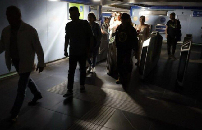 Судебная коллегия Испании засекретила расследование масштабного блэкаута