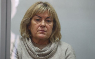 Сім’я ексочільниці МСЕК Хмельниччини Тетяни Крупи вивезла за кордон майже 3 мільйони доларів, – НАБУ