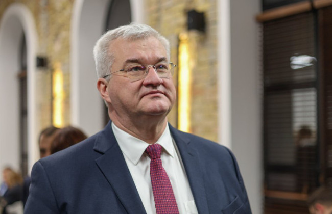 Если РФ готова к 90-дневному прекращению огня, Украина тоже готова — глава МИД Сыбига