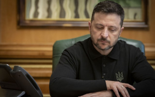 Володимир Зеленський наклав санкції на Олексія Арестовича, Мирослава Олешка, Костянтина Бондаренка та інших