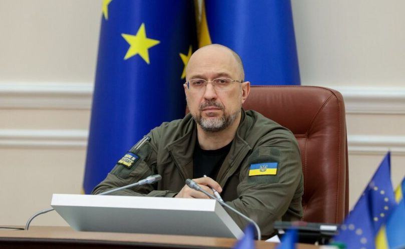 Соглашение с США об ископаемых — Украина приняла решения о создании фонда восстановления