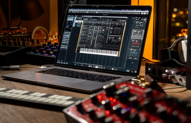 В Украине создадут «кабинет исполнителя» — музыканты узнают, кто и где использует их музыку