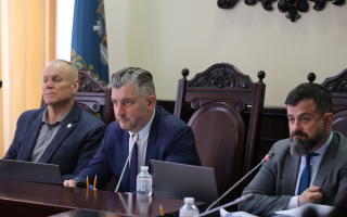 Володимир Луганський опинився під заставою – прокуратура використала навіть записи з особистого блокноту члена ВККС