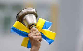 У Києві назвали дату останнього дзвоника у школах