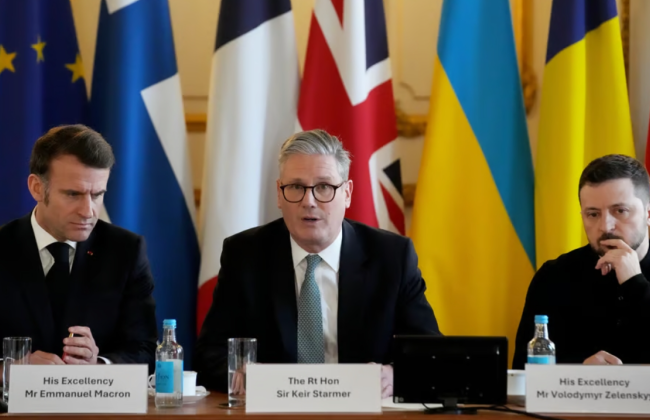 Трампа змогли переконати в тому, що Путін порушує домовленості та «водить його за ніс», — Politico