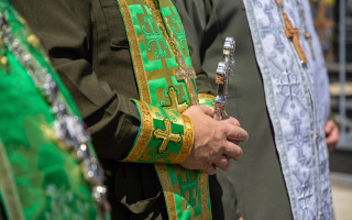 Безпосереднє бронювання священнослужителів стане можливим лише після того, як ДЕСС затвердить перелік критично важливих релігійних організацій