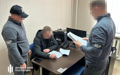 На Херсонщине разоблачили чиновника воинской части на закупке хлеба по завышенным ценам