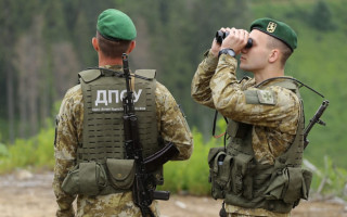 В Тисе на Закарпатье обнаружили тело утопленника
