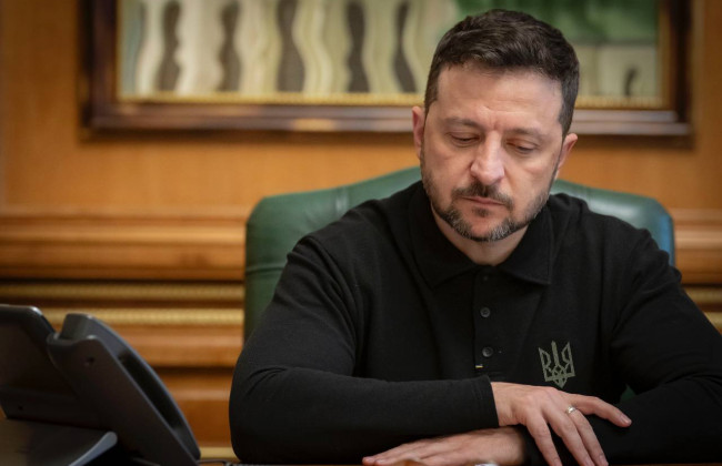 Зеленский прокомментировал санкции против Арестовича и анонсировал новые санкционные шаги